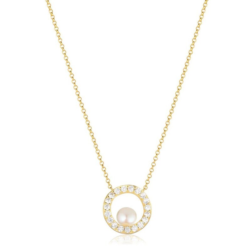 Collier Ponza Circolo