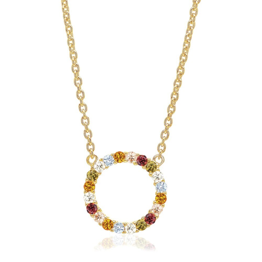 Collier Biella Grande