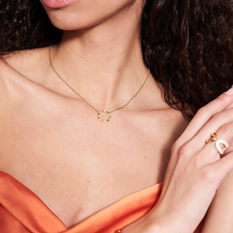 Collier Biella Grande
