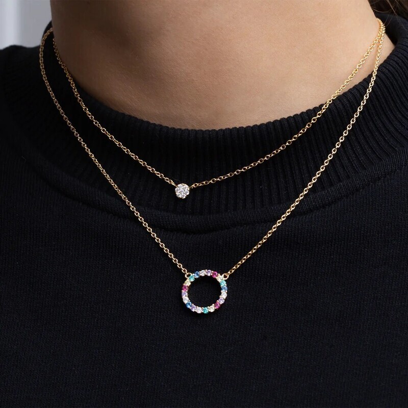 Collier Bielle