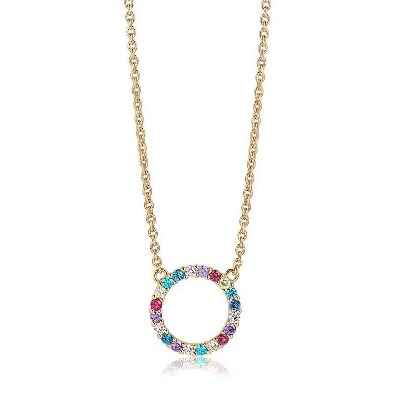 Collier Bielle