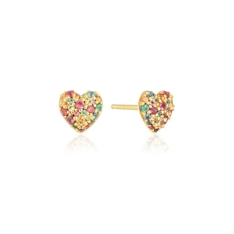 Boucles d&#39;oreilles Caro