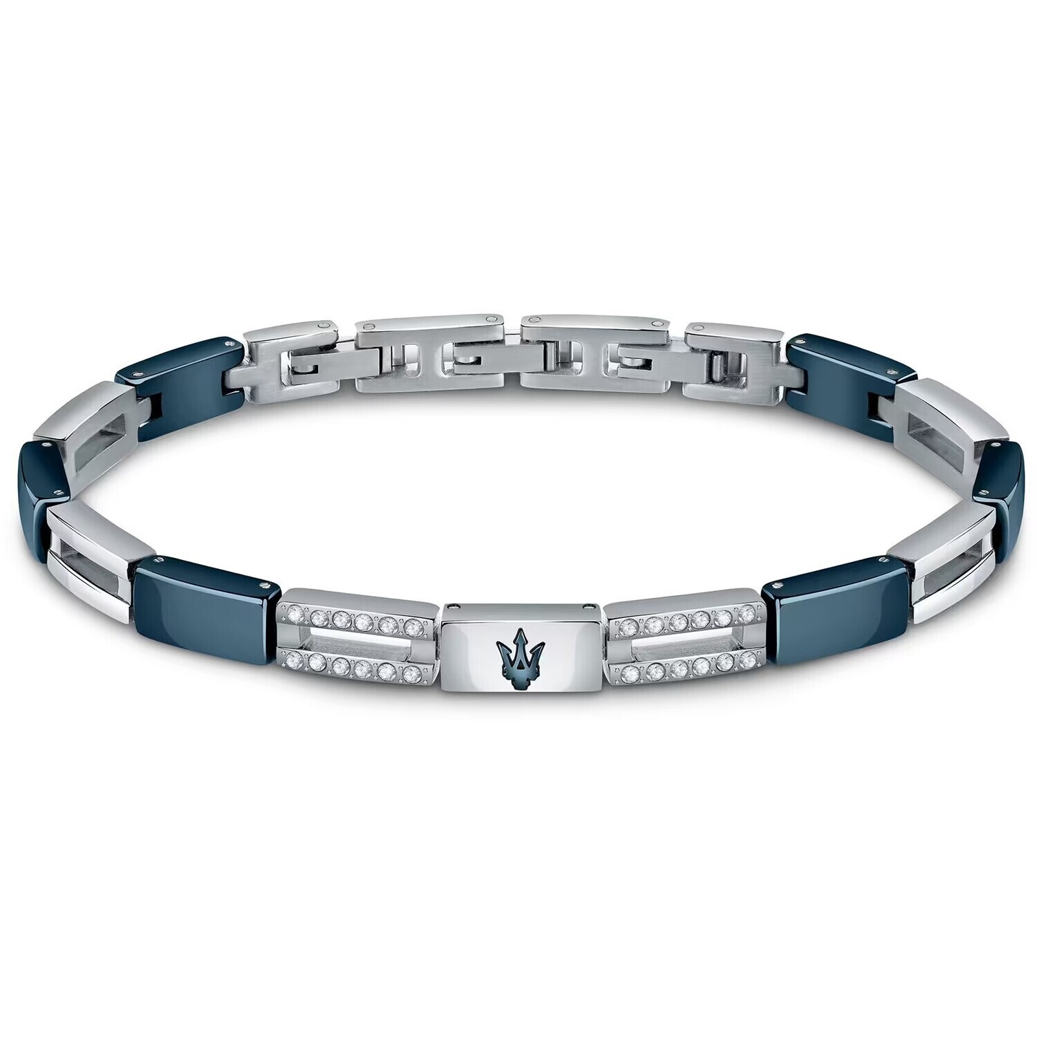 Bracelet homme bijoux Maserati Jewels