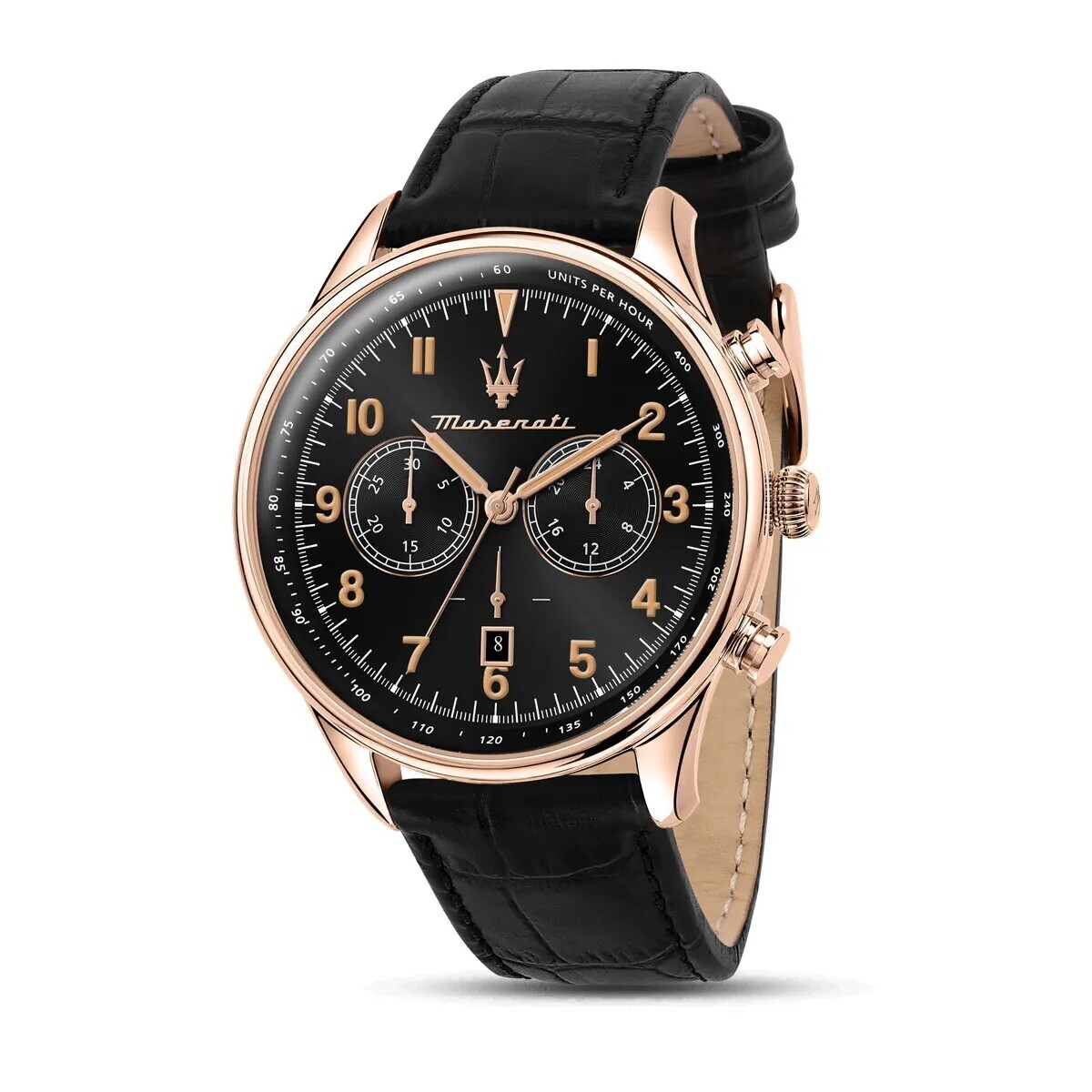 Montre chronographe  homme Maserati Tradizione
