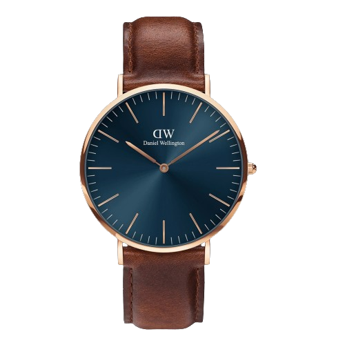Montre classique st mawes arctique
