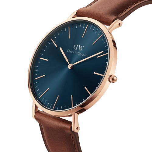 Montre classique st mawes arctique