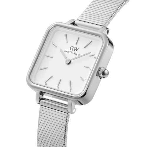 Montre cadre d'étude