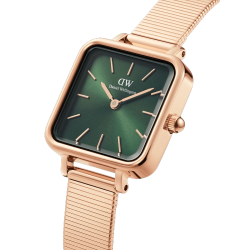 Montre cadre d'étude