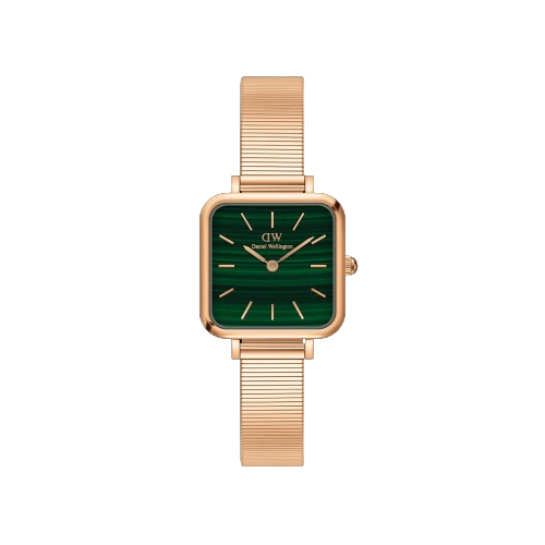 Montre cadre d&#39;étude