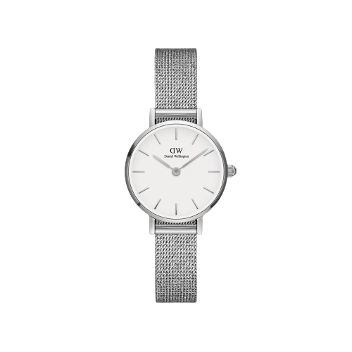 Montre petite livre sterling pressée