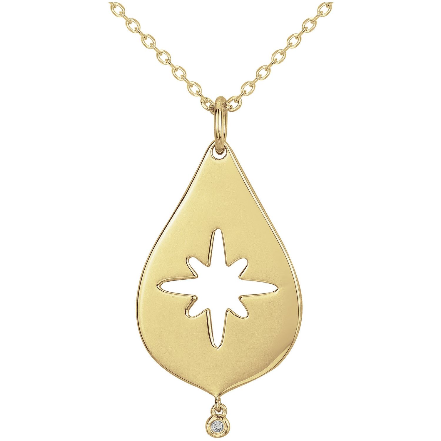 Collier Épisode Indélébile La treizième étoile