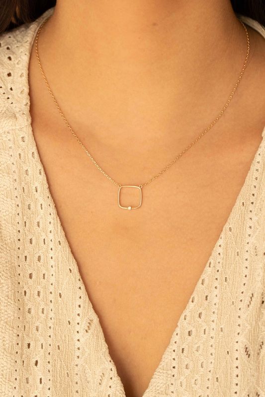 Collier Pour Toujours