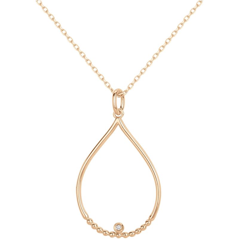 Collier Envolée