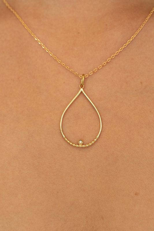 Collier Envolée