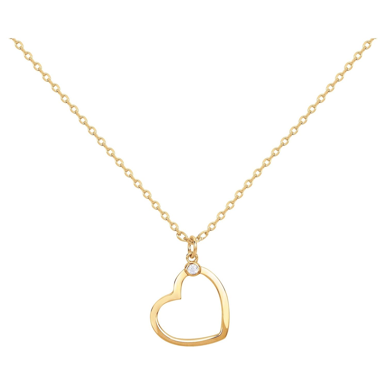 Collier Ma Déclaration