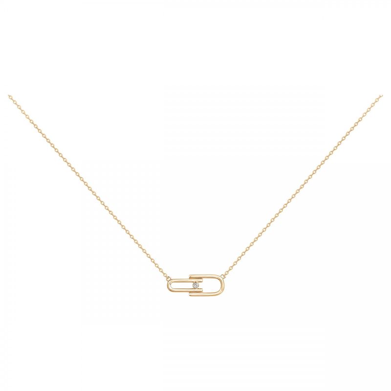 Collier Évidence