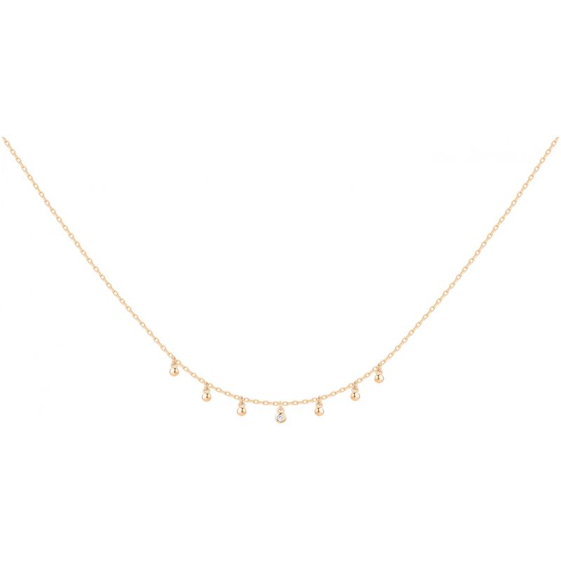 Collier Optimiste