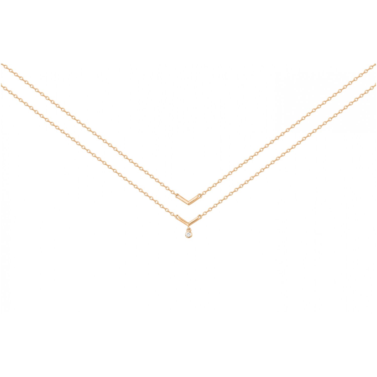 Collier Essentielle
