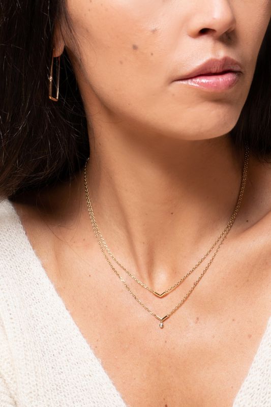 Collier Essentielle
