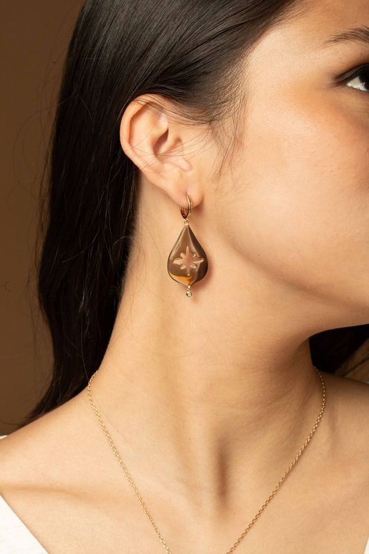 Boucles Épisode Indélébile La treizième étoile