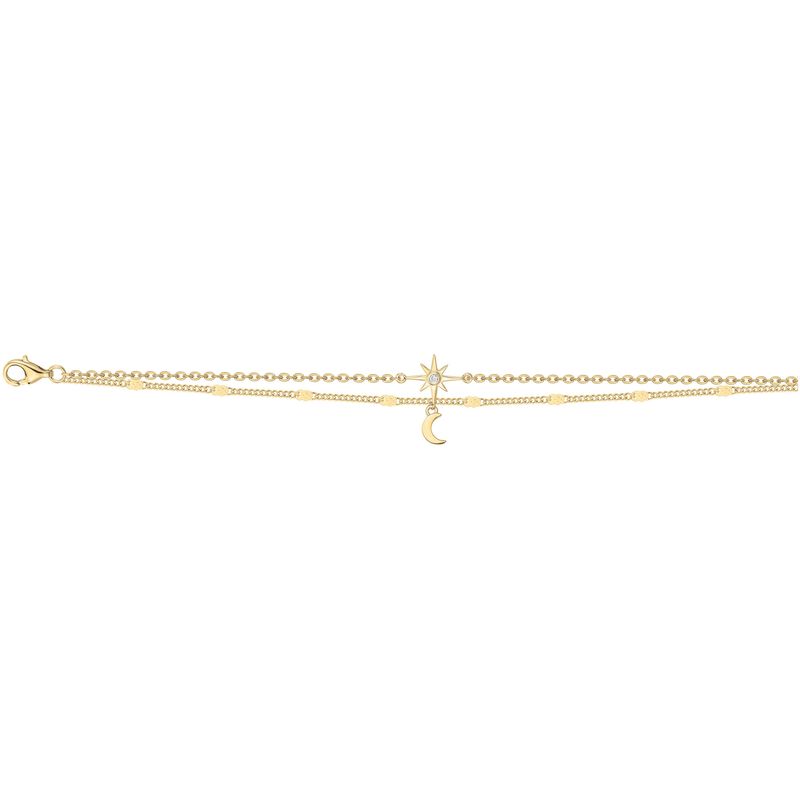 Bracelet Épisode Indélébile Nuit étoilée