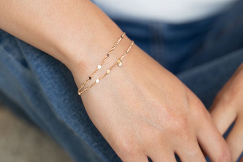 Bracelet Pure Essentielle