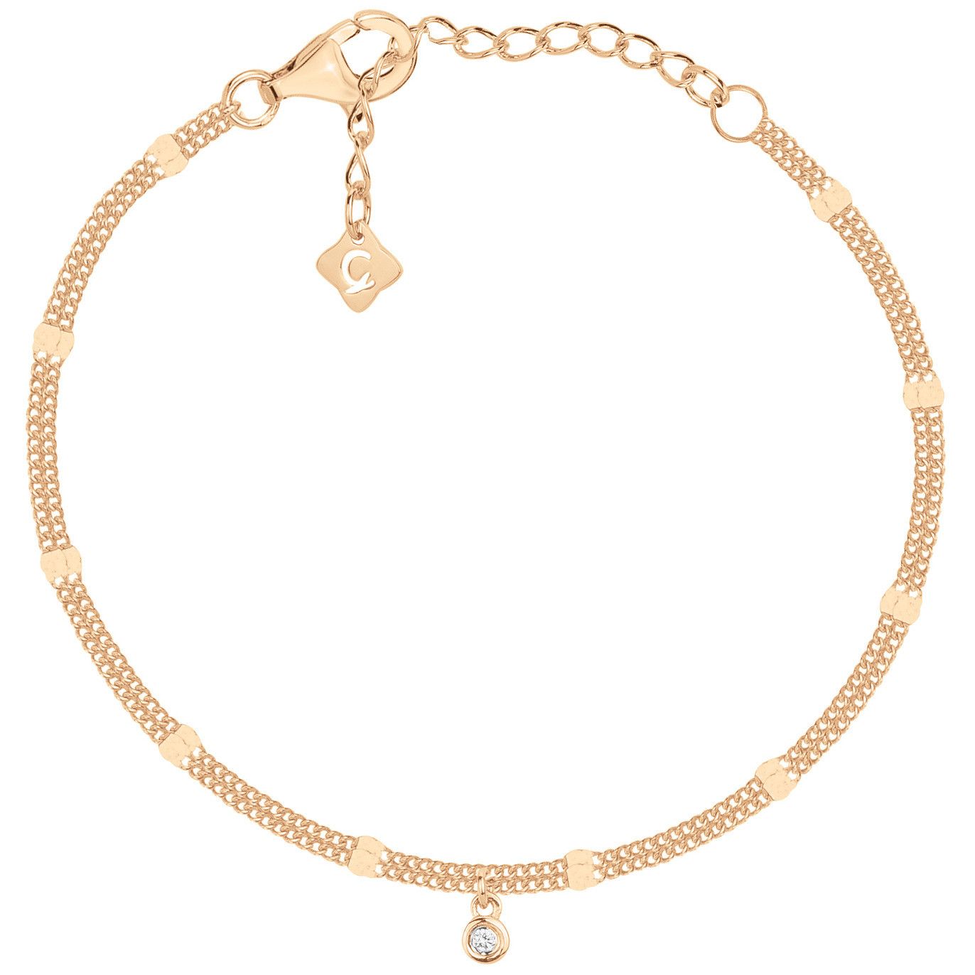 Bracelet Pure Essentielle