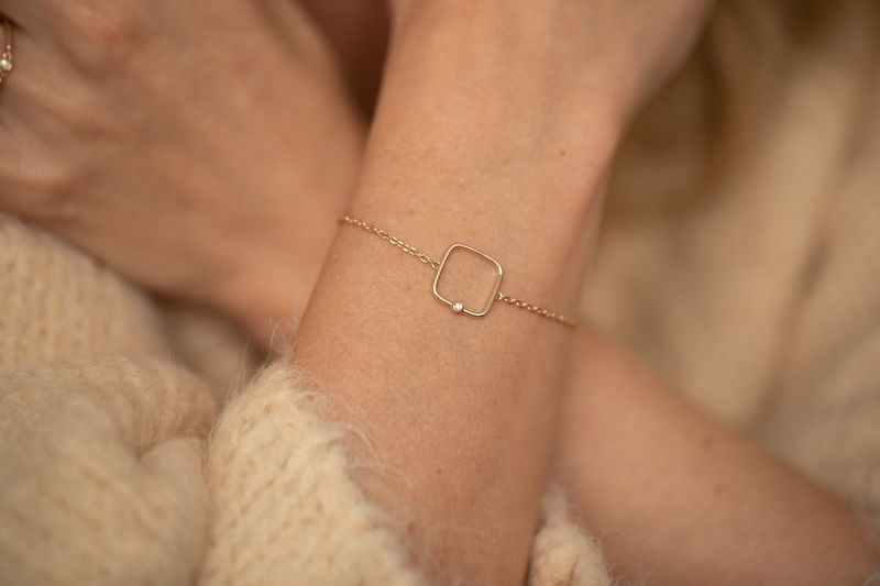 Bracelet Pour Toujours