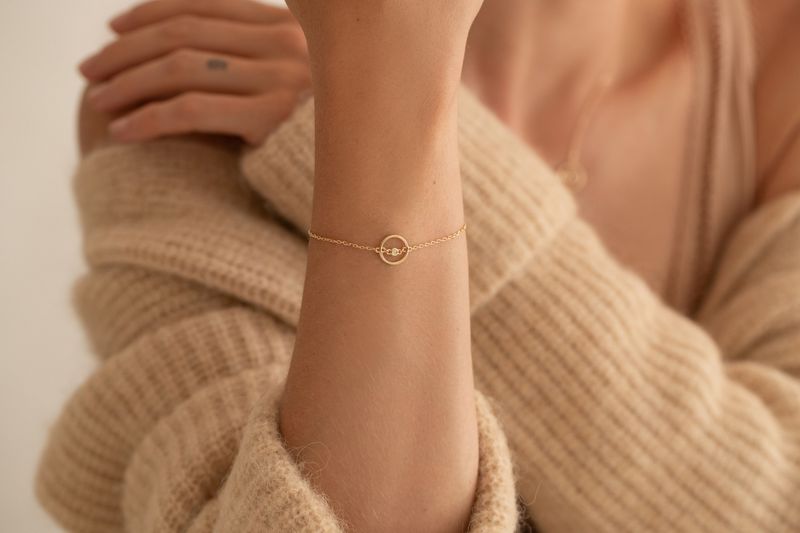 Bracelet Angélique