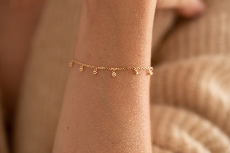 Bracelet Optimiste