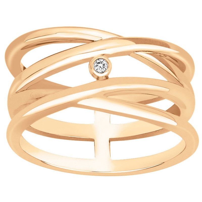 Bague Harmonie Infinie