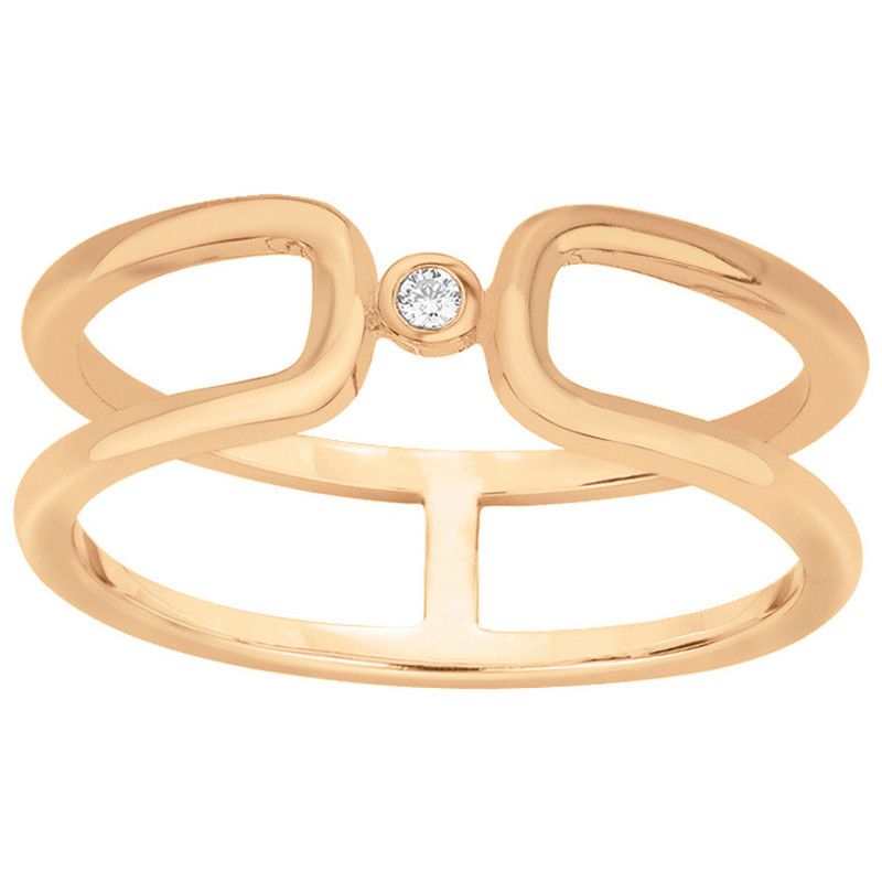 Bague Harmonie