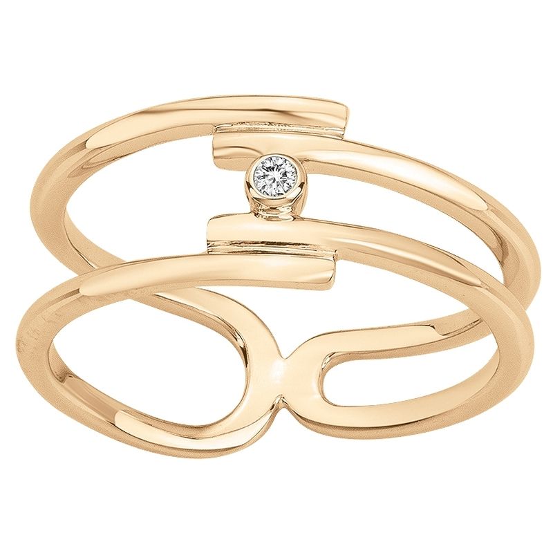 Bague Évidence