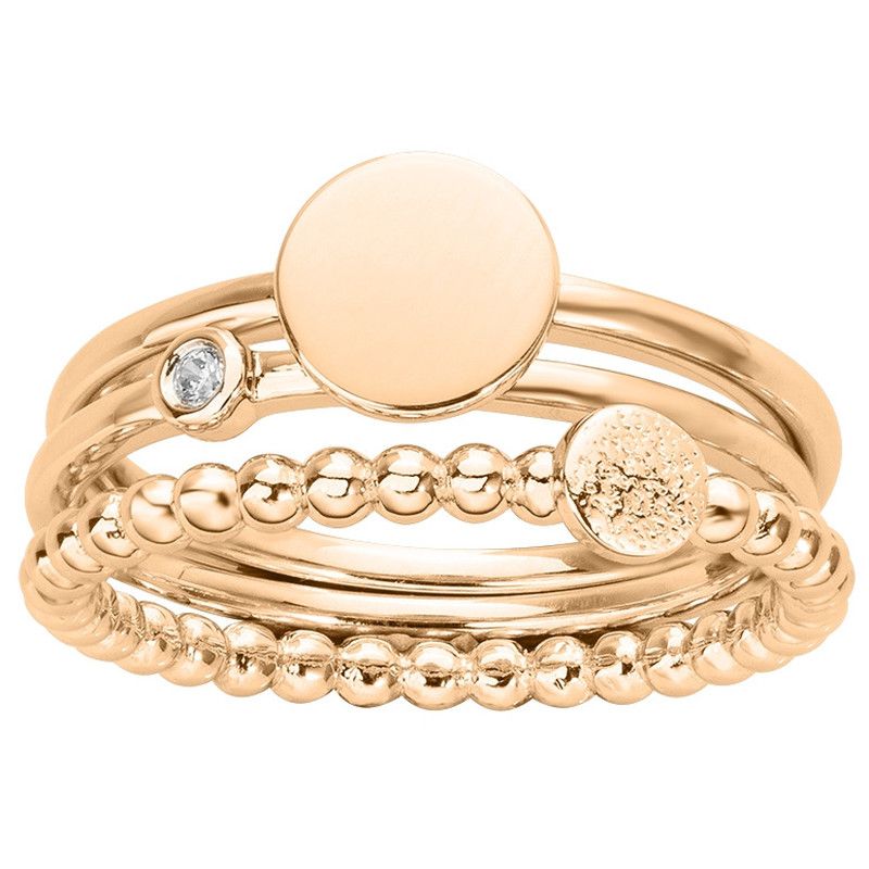 Bague États d&#39;Âme