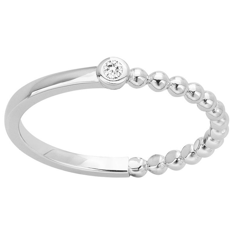 Bague Indécise