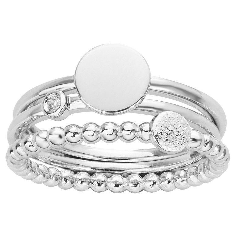 Bague États d'Âme Originelle