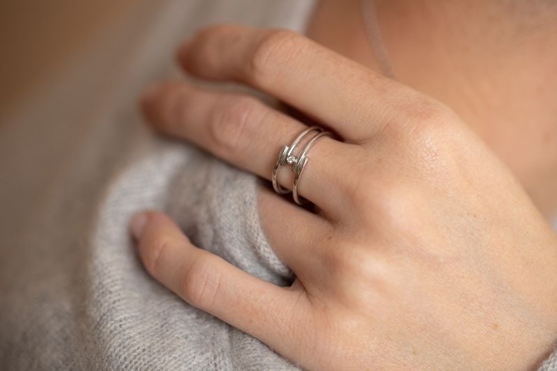 Bague Evidence