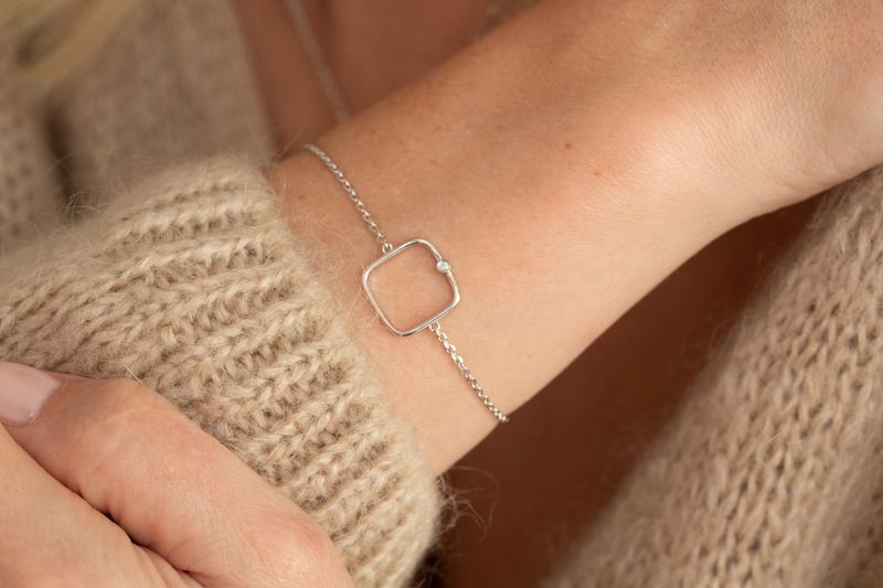 Bracelet Pour Toujours