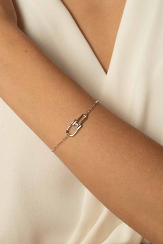 Bracelet Évidence