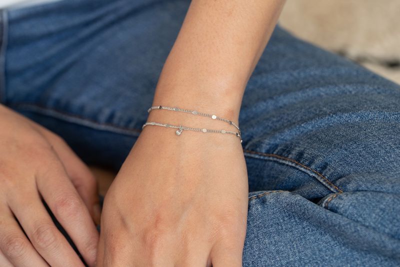 Bracelet Pure Essentielle