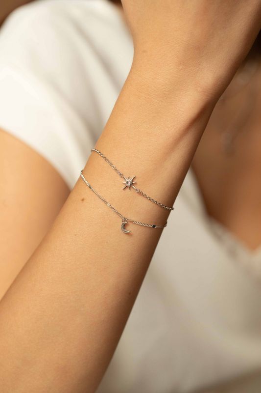 Bracelet Épisode Indélébile Nuit étoilée