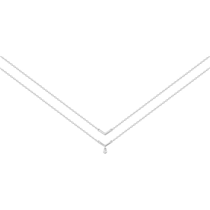 Collier Essentielle