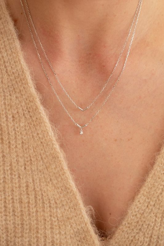 Collier Essentielle
