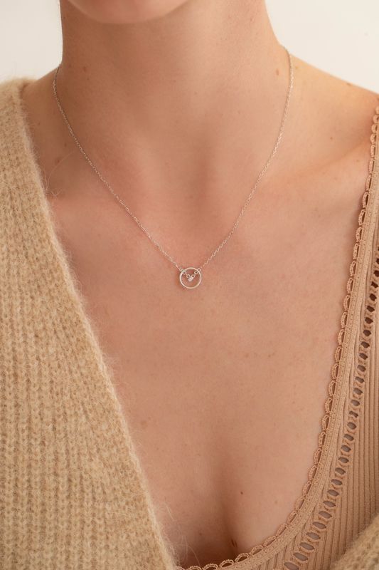 Collier Angélique