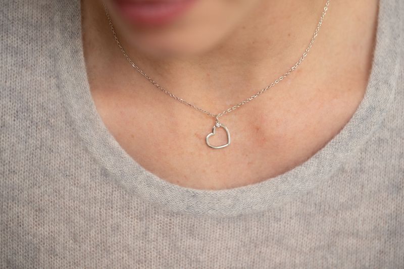 Collier Ma Déclaration