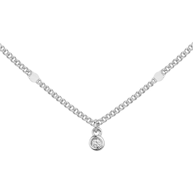 Collier Pure Essentielle