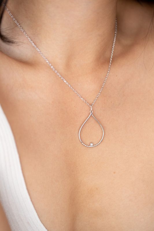 Collier Envolée