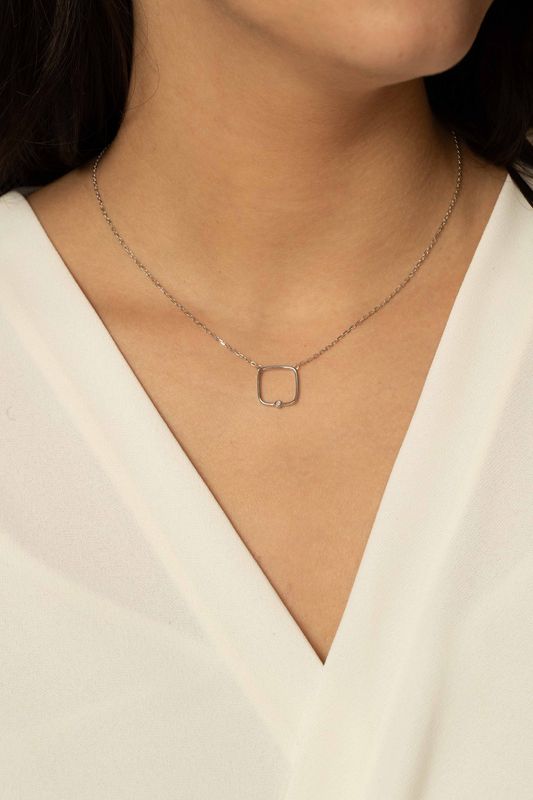 Collier Pour Toujours