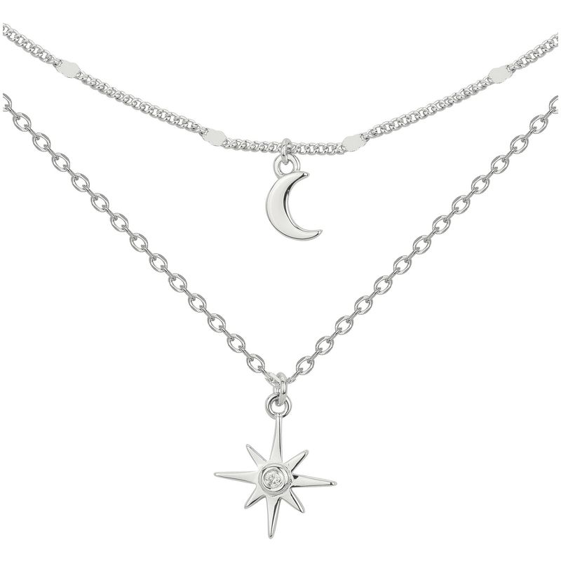 Collier Épisode Indélébile Nuit étoilée