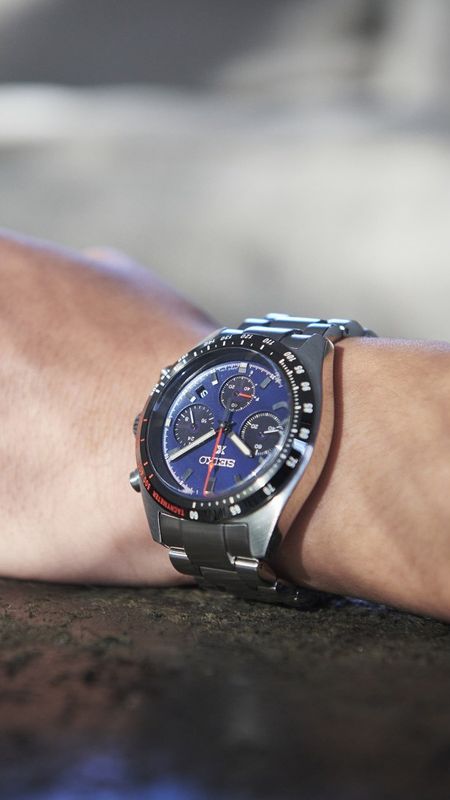 Montre Prospex Seiko